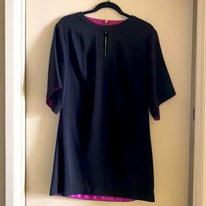 Cleaning out the closet